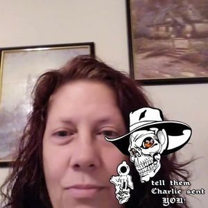 Meet your Posher, Donna